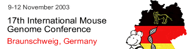 17th International Mouse Genome Conference