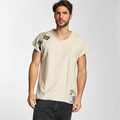 Red Bridge Overwear / T-shirt Stripes In Brown Men,Red Bridge t shirts sale,UK Discount Online Sale,Red Bridge For Sale • Over 1180 Designers Items | Perfect Red Bridge Clearance Online Outlet USA