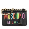 Moschino Logo Mini Nylon Bucket Bag Pink Rose Women,moschino backpack,Online Shop,MOSCHINO For Sale • Over 1180 Designers Items | Perfect MOSCHINO Clearance Online Outlet USA
