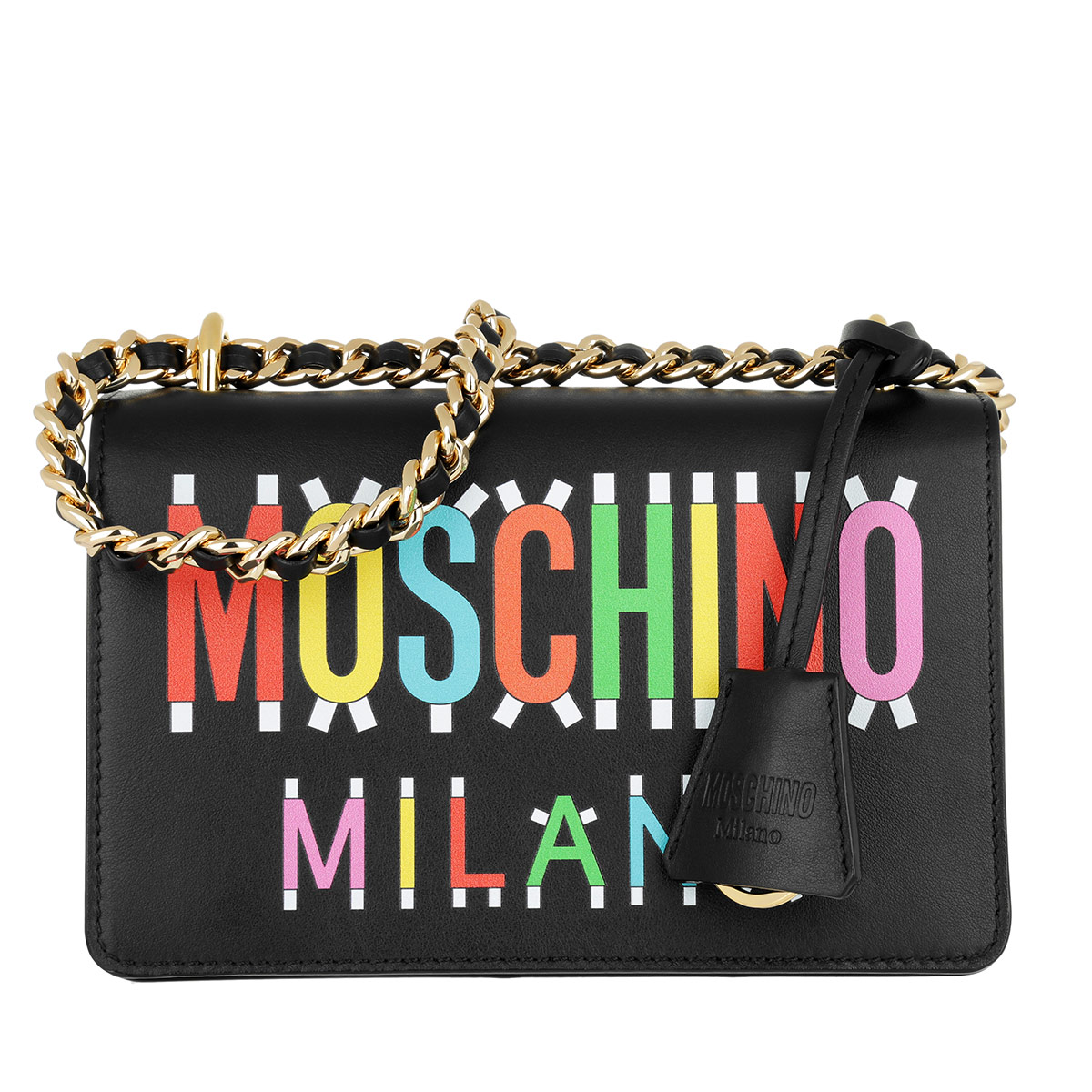 Moschino Logo Leather Crossbody Black Women,moschino belt sale,100% Satisfaction Guarantee,MOSCHINO-Handbags Shoulder-Cross Body Bags For Sale • Over 1180 Designers Items | Perfect MOSCHINO-Handbags Shoulder-Cross Body Bags Clearance Online Outlet USA